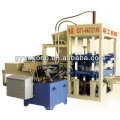 QT4-20 fly ash brick making machine with high quality